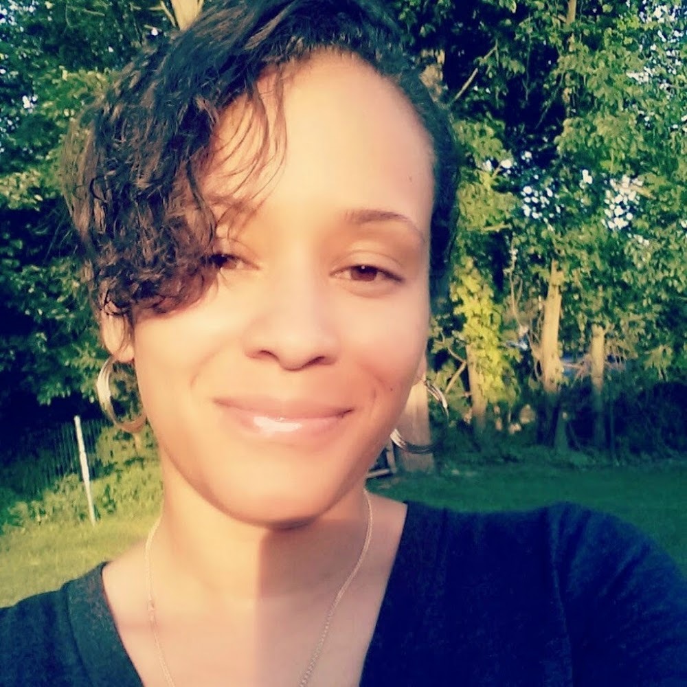 Meet your Posher, Kristen